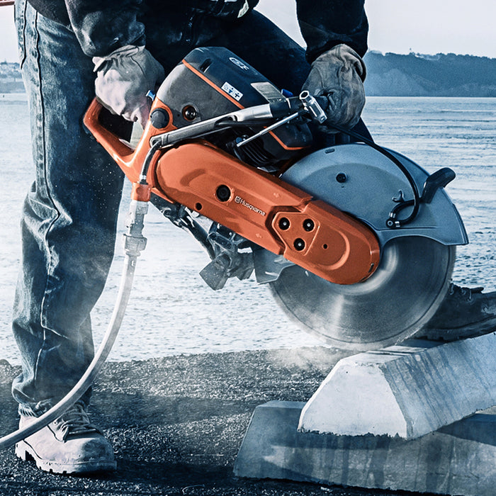 Concrete Cutting: Techniques Every Pro Should Know