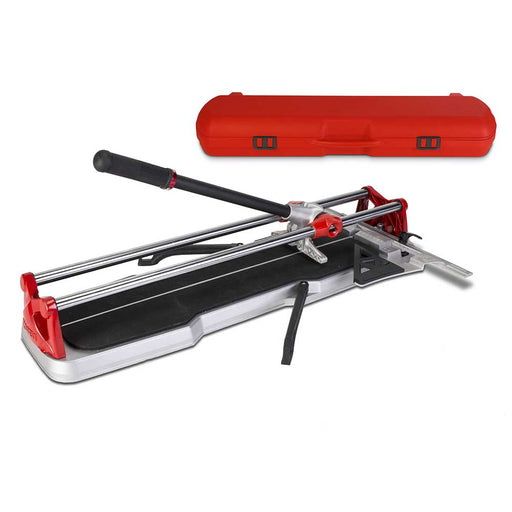 Rubi SPEED-62-MAGNET Tile Cutter with Carrying Case