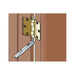 Using Crain Tools Door Pin Tool on hinges