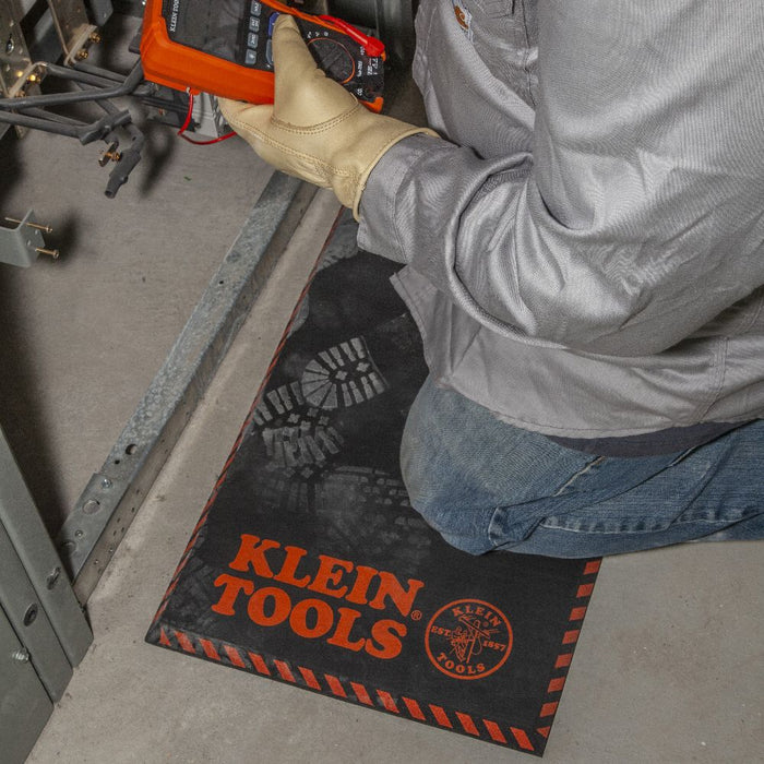 Klein Tools  Large Kneeling Pad for use by electricians