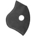 Klein Tools Reusable Face Mask Replacement Filter side view
