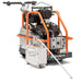 Soff-Cut 4000 Early Entry Self-Propelled Saw