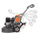 Husqvarna PG 830 with collapsible handles