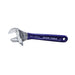 Klein Tools 10" Reversible Jaw/Adjustable Pipe Wrench