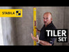 STABILA Tiler Set, YouTube