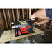 Cutting wood frame with Milwaukee M18 FUEL™ 8-1/4" Table Saw 