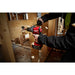Milwaukee M18 FUEL™ 1/2" Drill Driver for creating wood frame conduits