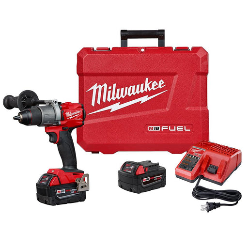 Milwaukee M18 FUEL™ 1/2" Drill Driver Kit