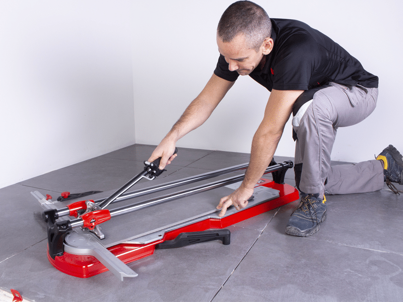 The Tool Locker How to Choose a Tile Cutter: A Comprehensive Guide ...