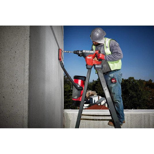  Power tools for concrete: all about them