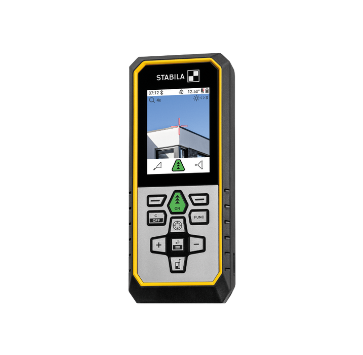 Stabila LD 530 BT Laser Distance Measurer
