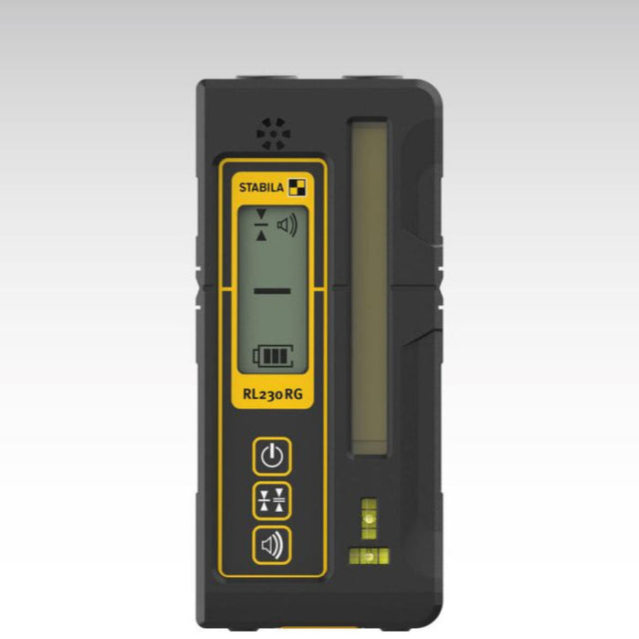 Stabila Line Receiver RL 230 RG