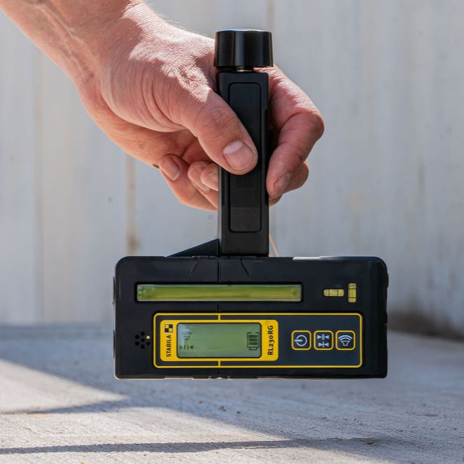 Stabila Line Receiver RL 230 RG