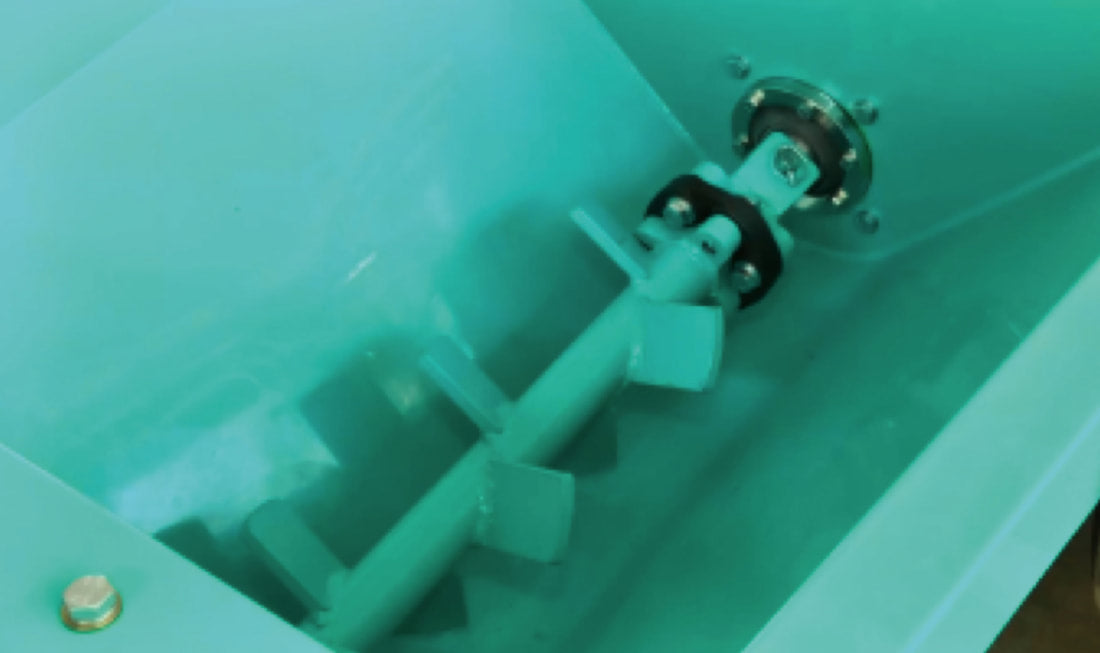 Imer Step-Up 120 Series Grout Pump and Sprayer