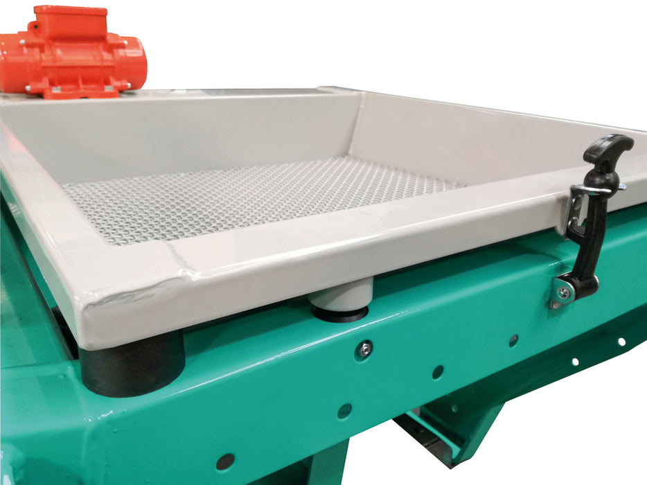 Imer Step-Up 120 Series Grout Pump and Sprayer