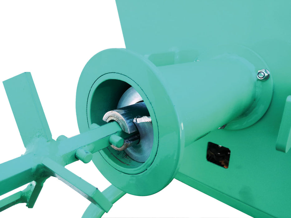 Imer Spin 30 PLUS High-Output Continuous Mixer