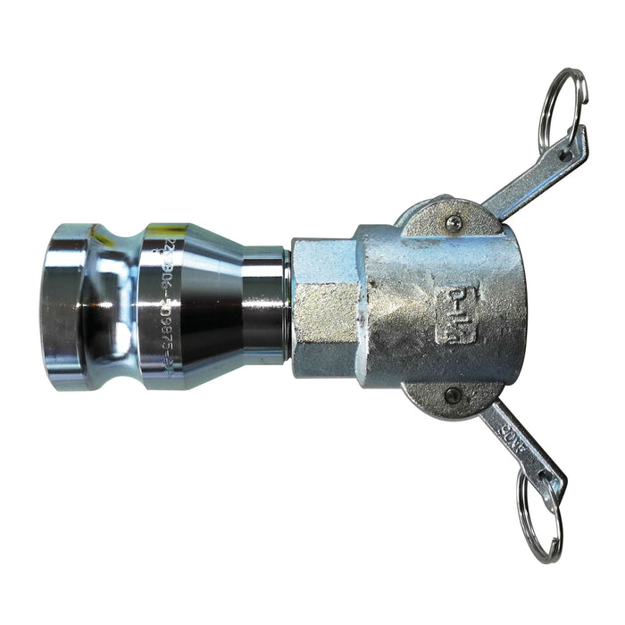 Imer Material Hose Reducers