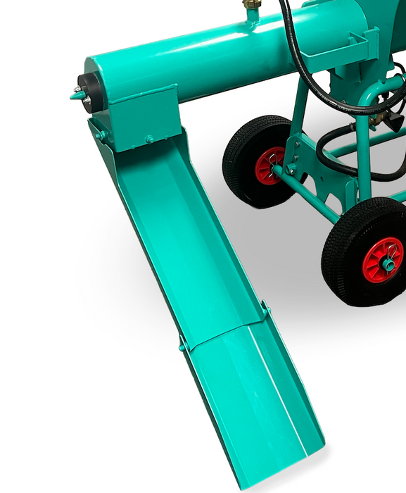 Imer Spin MAX High-Output Continuous Mixer
