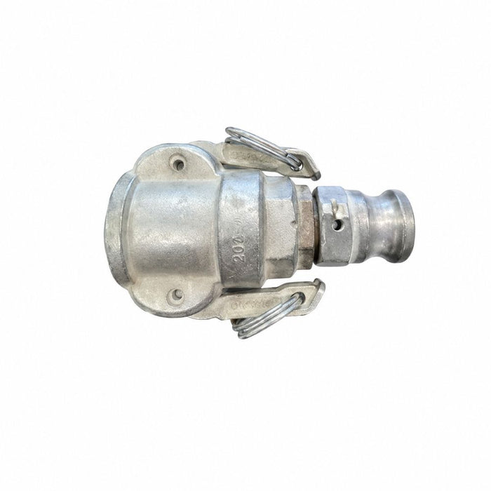 Imer Material Hose Reducers