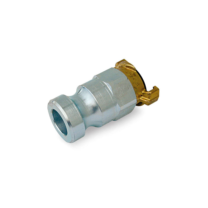 Imer Material Hose Cleaning Fittings
