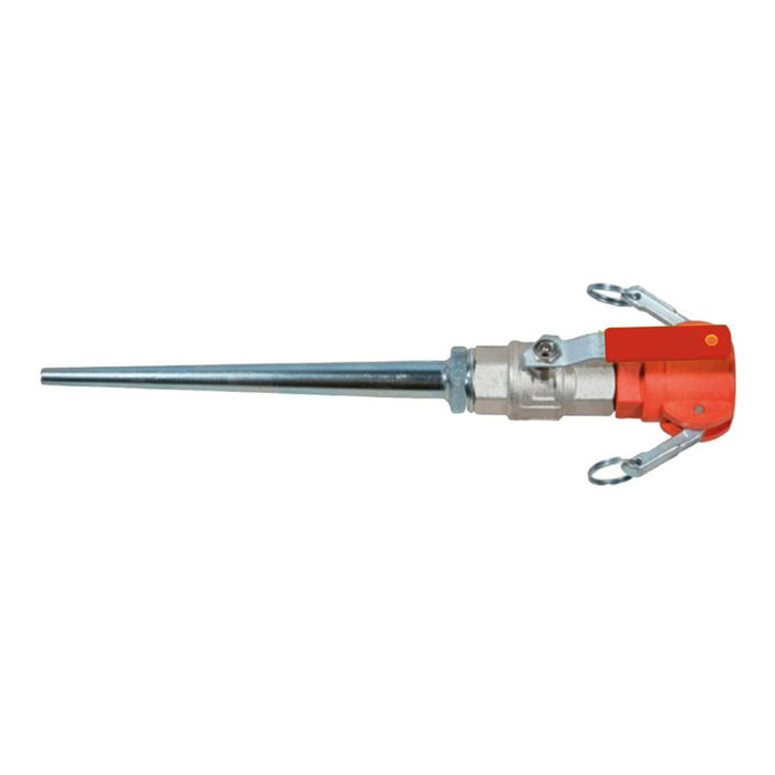 Imer Camlock Grout Injection Lances
