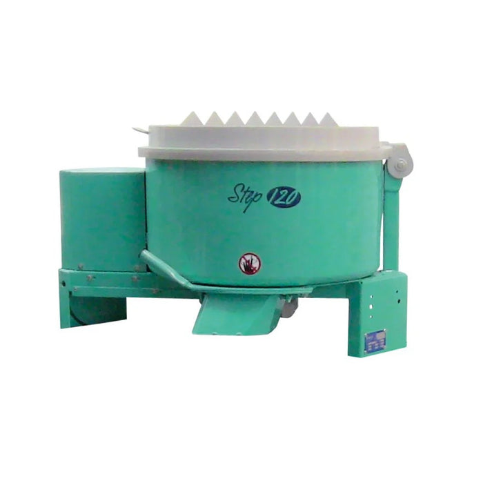 Imer Modular Pan Mixer for Step-Up 120