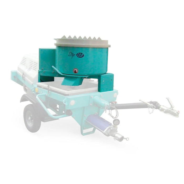Imer Modular Pan Mixer for Step-Up 120