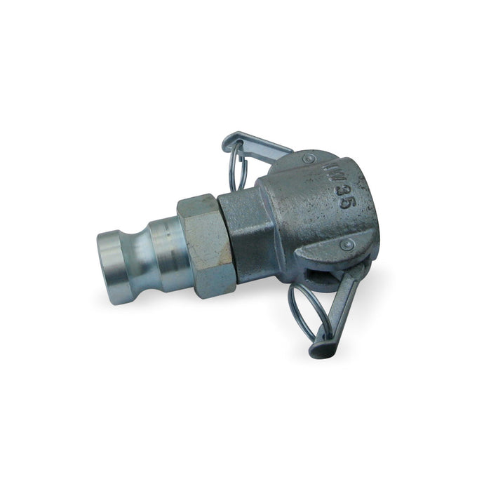Imer Material Hose Reducers