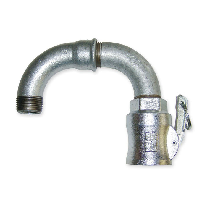 Imer Pipe Hook