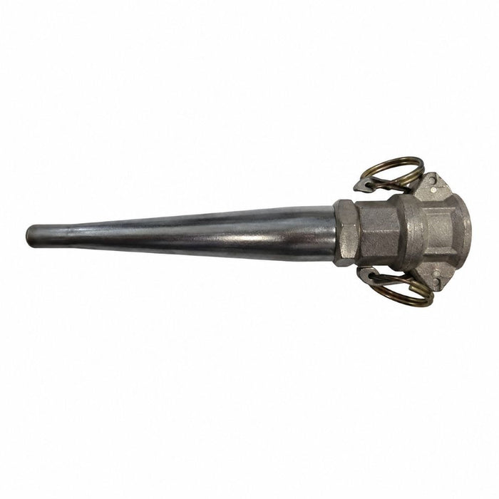 Imer Camlock Grout Injection Lances
