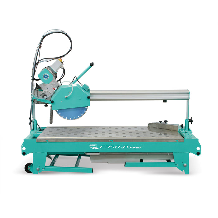 Imer Combicut 350 iPower Tile, Stone & Masonry Saw