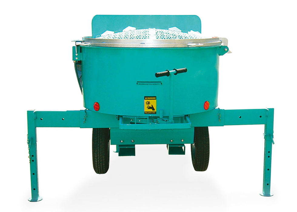 Imer MIX 750 Vertical Shaft Mixer