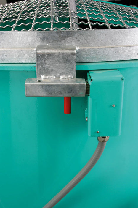 Imer MIX 750 Vertical Shaft Mixer