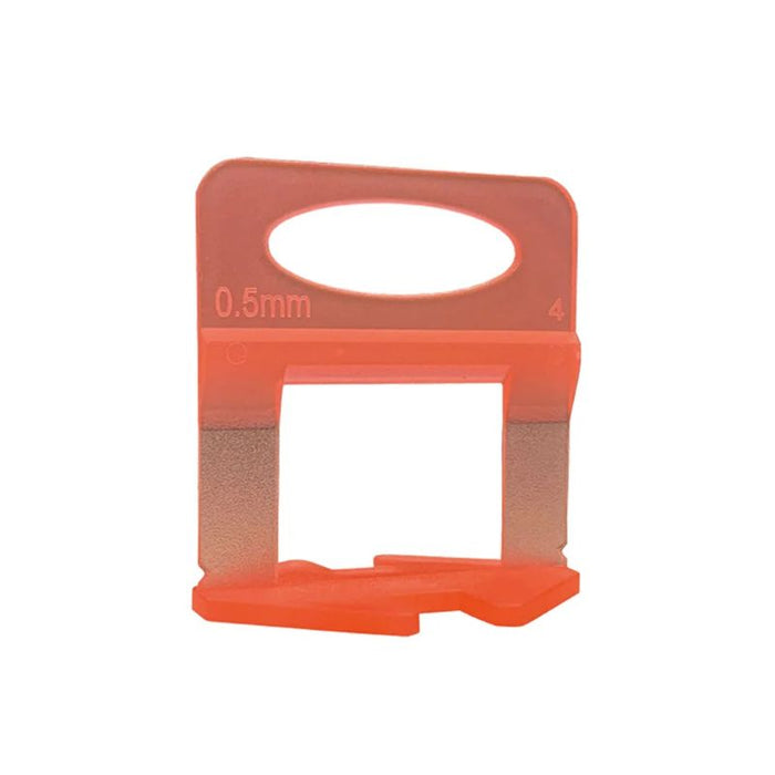 XPRO Leveling Clips, 500 pc Bags