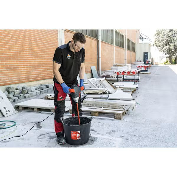 Rubi Tools RubiMix-8 EASY PRO Mixing Paddle