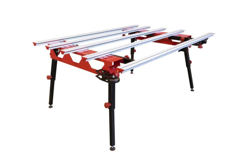 Rubi Tools SLAB VERSA-TILE TABLE for Large Format Tile Handling