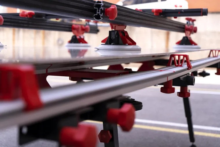 Rubi Tools SLAB VERSA-TILE TABLE for Large Format Tile Handling