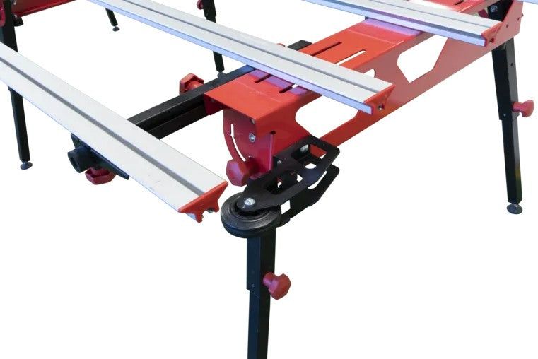 Rubi Tools SLAB VERSA-TILE TABLE for Large Format Tile Handling