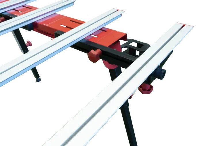 Rubi Tools SLAB VERSA-TILE TABLE for Large Format Tile Handling