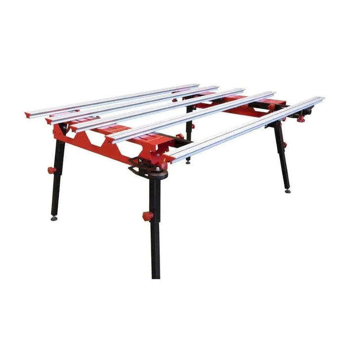 Rubi Tools SLAB VERSA-TILE TABLE for Large Format Tile Handling