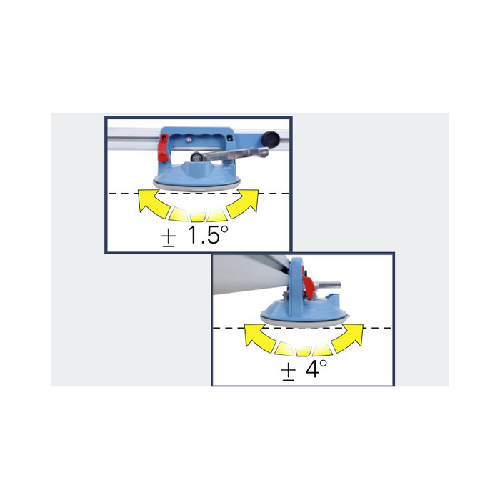 Sigma Kera-Lift Large Format Panel Lifter