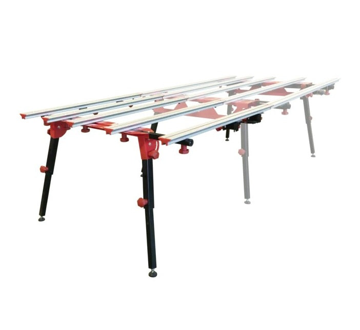 Rubi Tools SLAB TABLE Lengthen Accessory