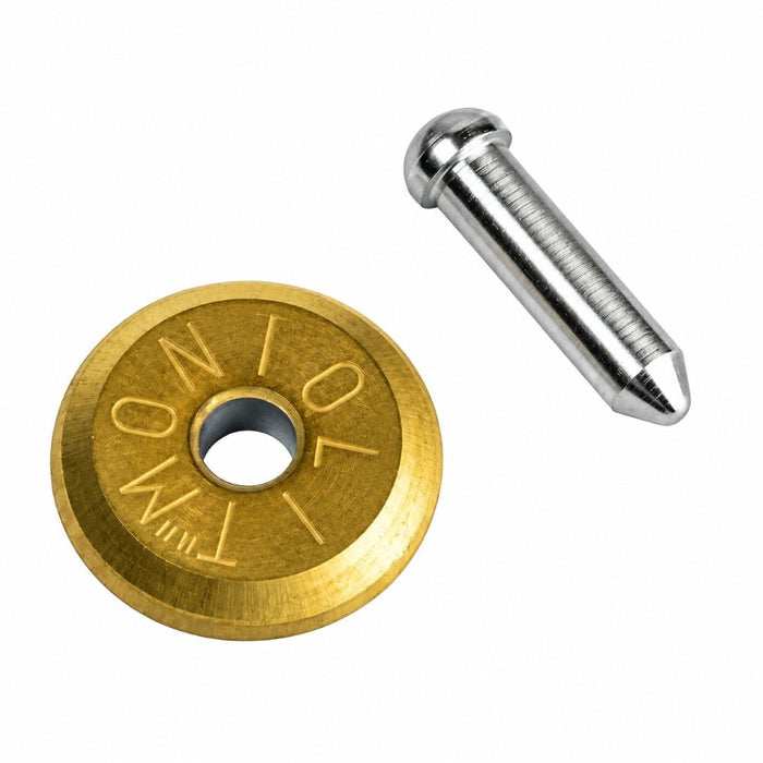 Montolit Flash Line Cutter Replacement Scoring Wheels