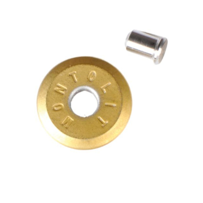 Montolit Replacement Scoring Wheels for Flash Line