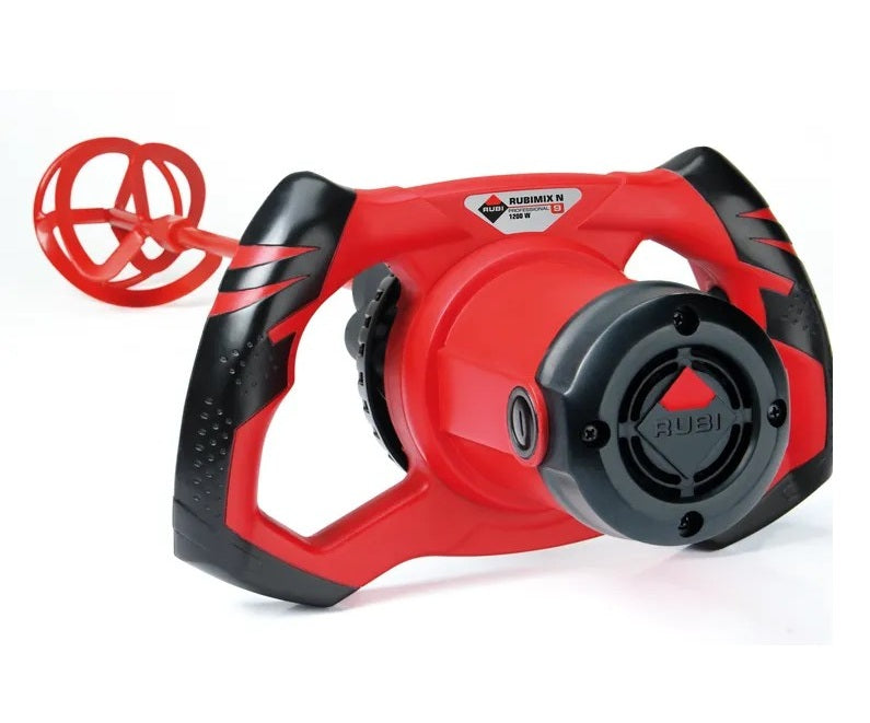 Rubi Tools RubiMix-9-N Mixing Paddle