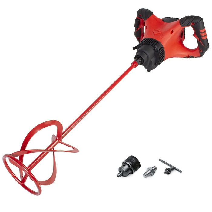 Rubi Tools RubiMix-9 SuperTorque Mixing Paddle