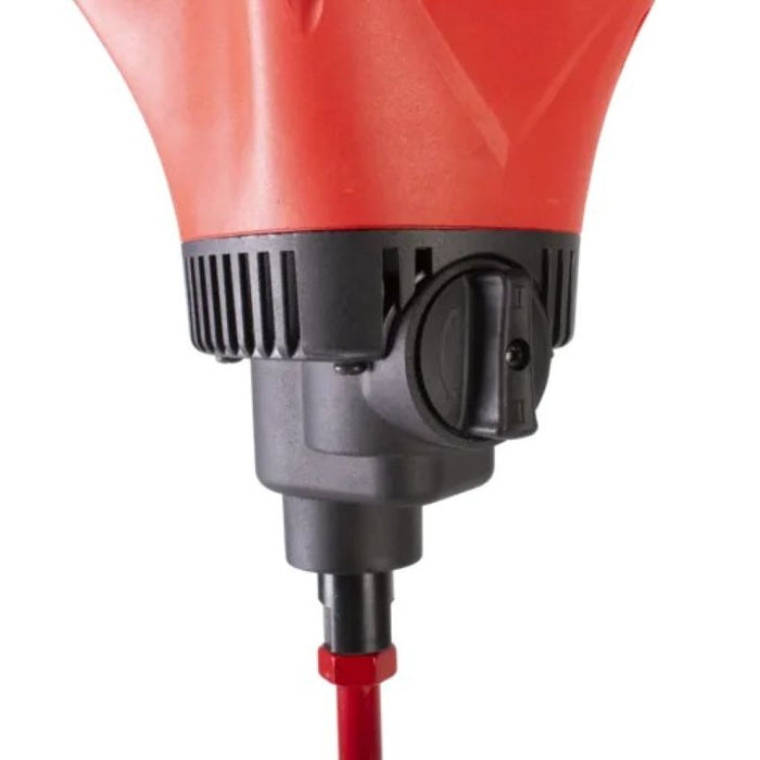 Rubi Tools RubiMix-9 SuperTorque Mixing Paddle