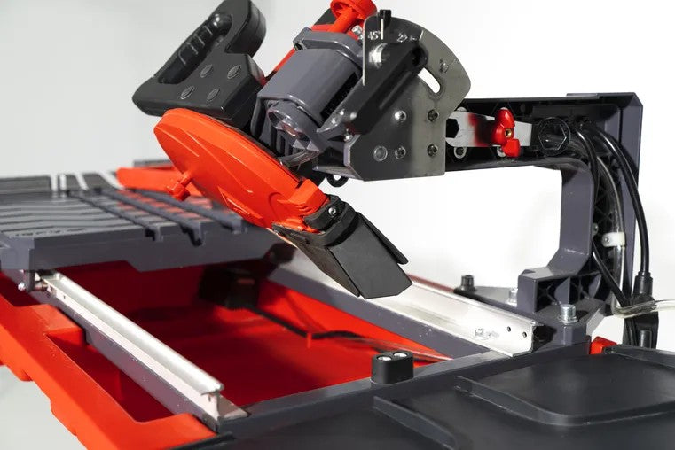 Rubi Tools DT-7IN MAX 7" Wet Tile Saw