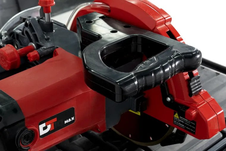 Rubi Tools DT-10IN MAX 10" Wet Tile Saw