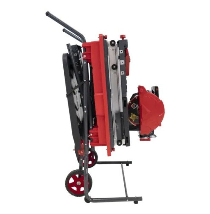 Rubi Tools DT-10IN MAX 10" Wet Tile Saw